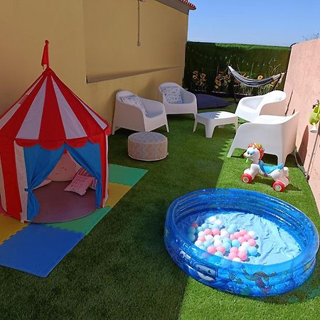 Casa Davo Cinda Villa Paredes de Coura Kültér fotó
