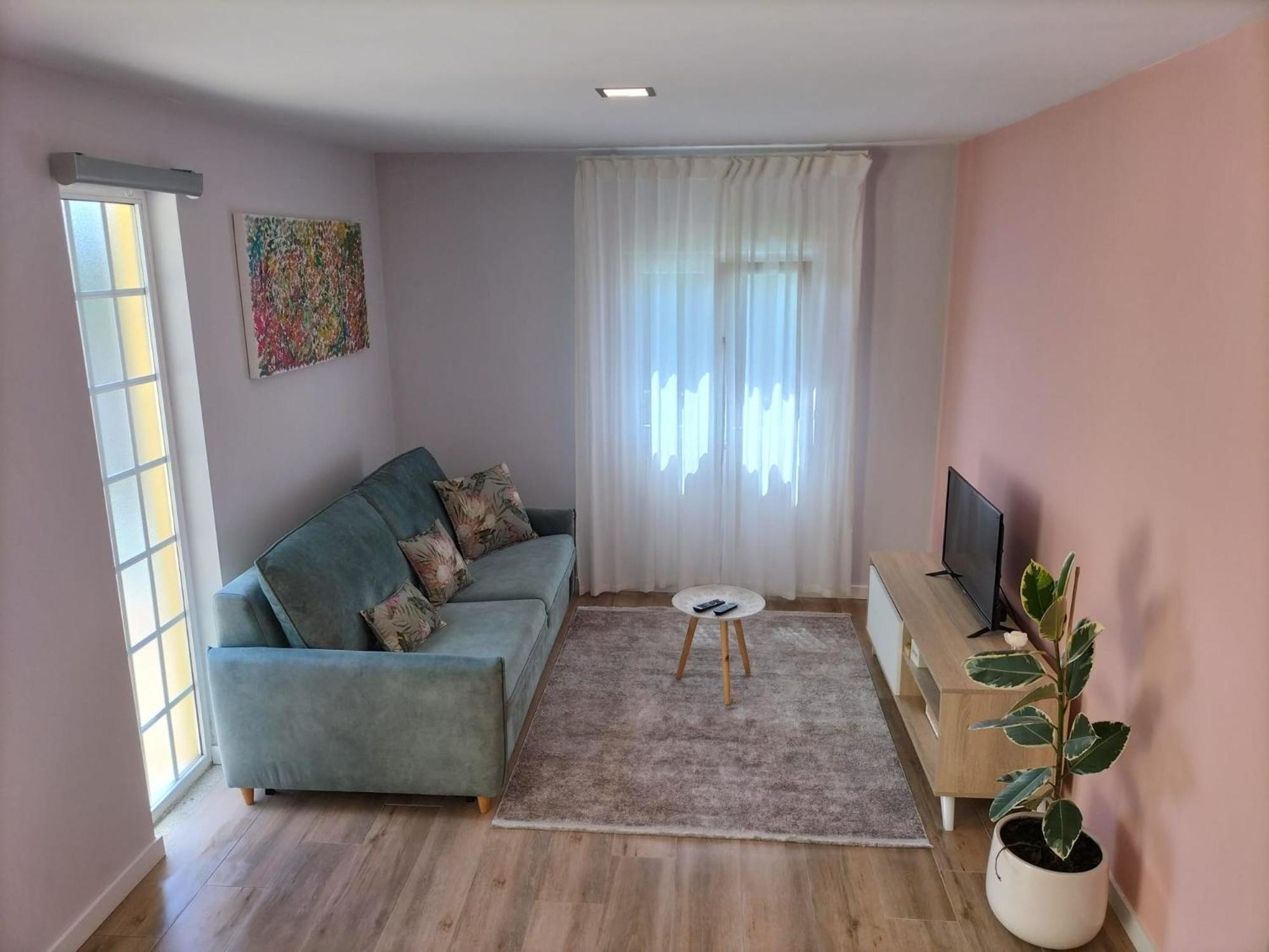 Casa Davo Cinda Villa Paredes de Coura Kültér fotó
