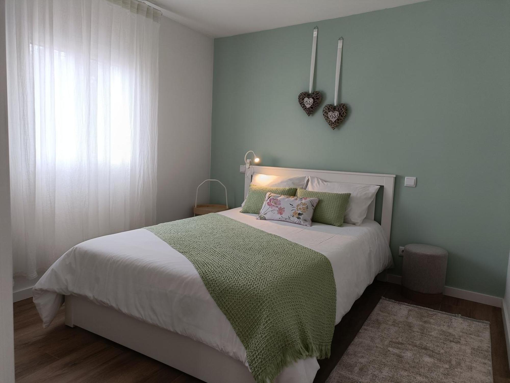 Casa Davo Cinda Villa Paredes de Coura Kültér fotó