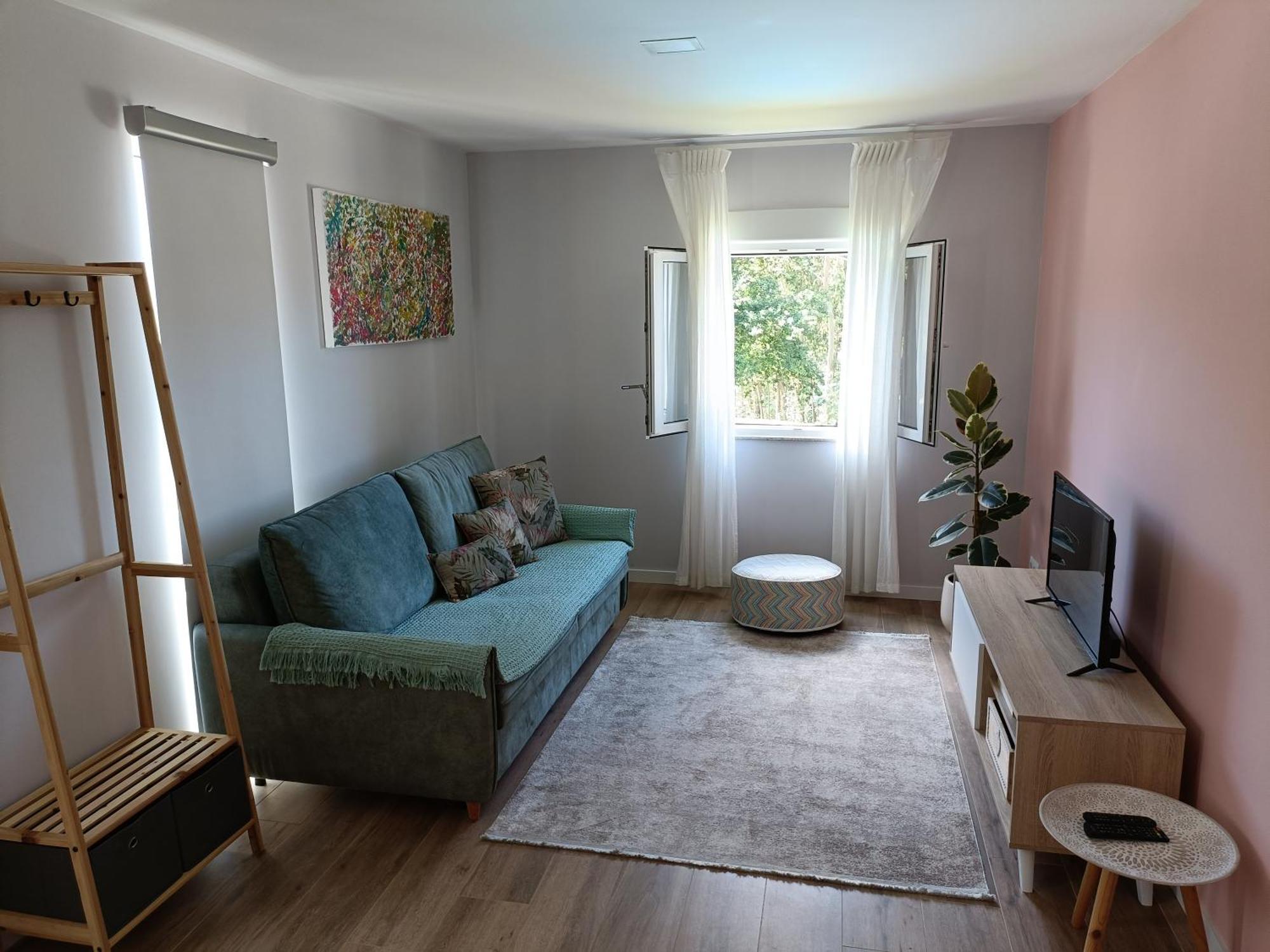 Casa Davo Cinda Villa Paredes de Coura Kültér fotó