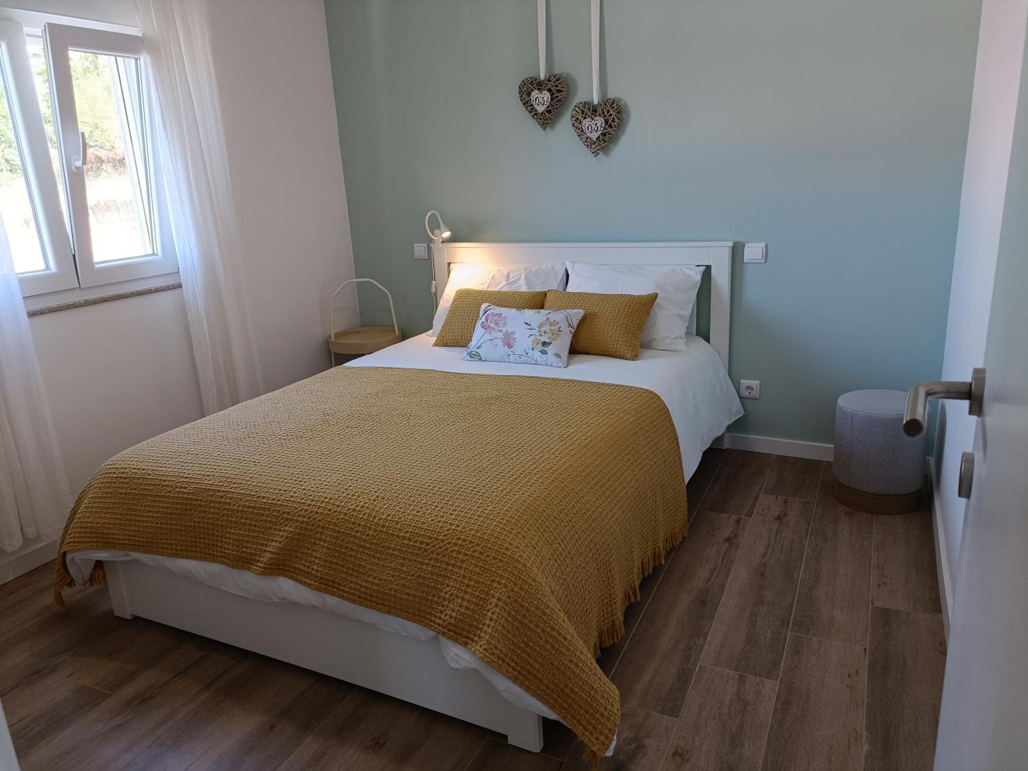 Casa Davo Cinda Villa Paredes de Coura Kültér fotó
